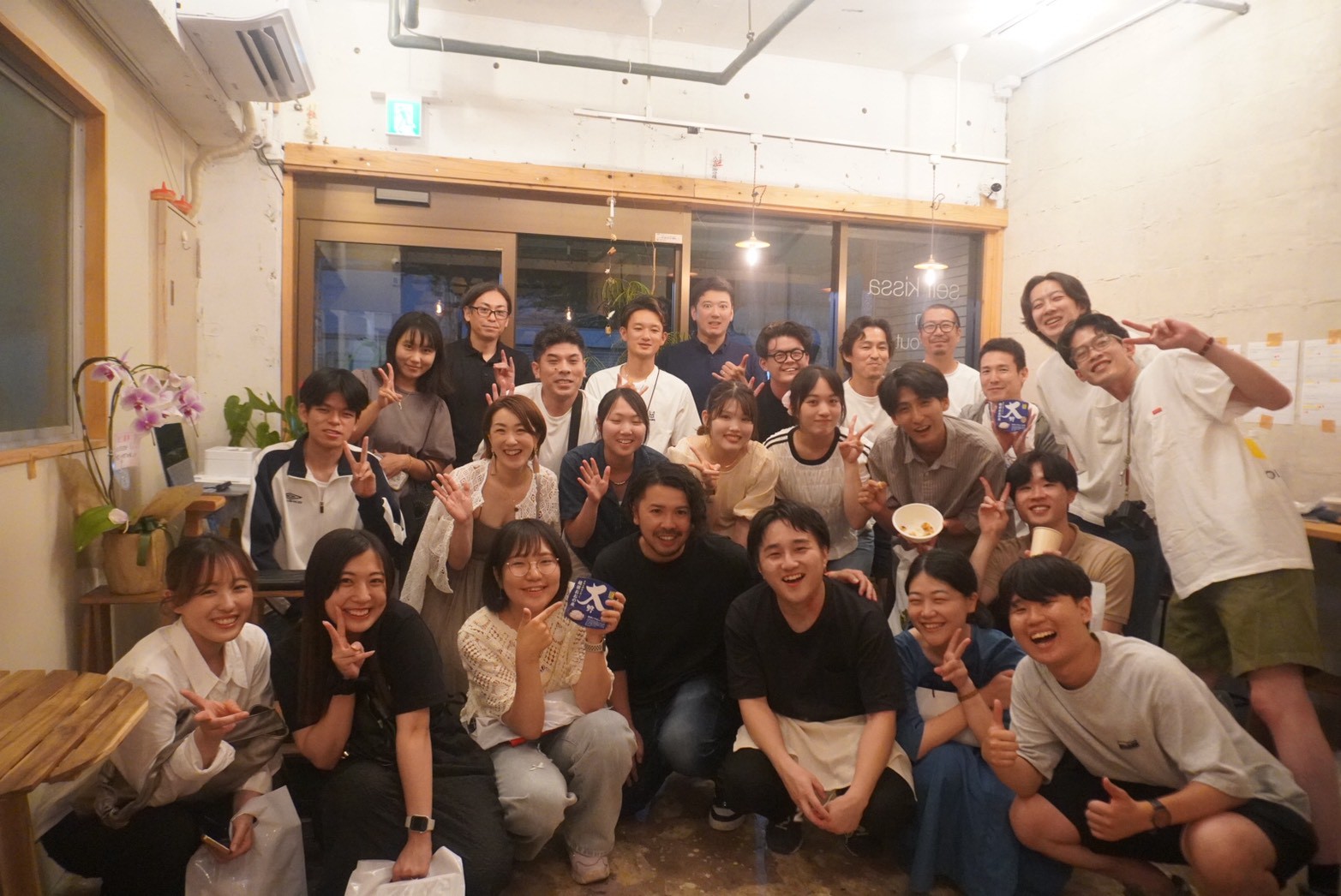 地域のロールモデルとの出会いの機会創出